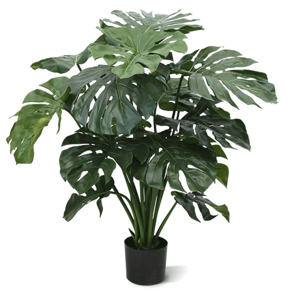 Monstera Giant kunstplant